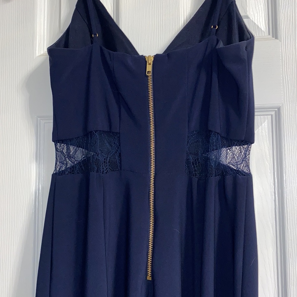 Laura Prom Dress - Picture 5 of 14